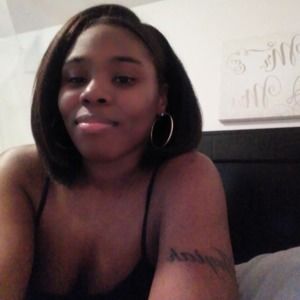 Meet your Posher, Shantel